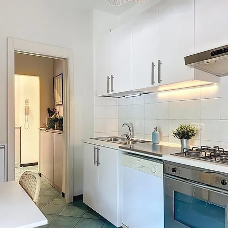 Roses House 아파트