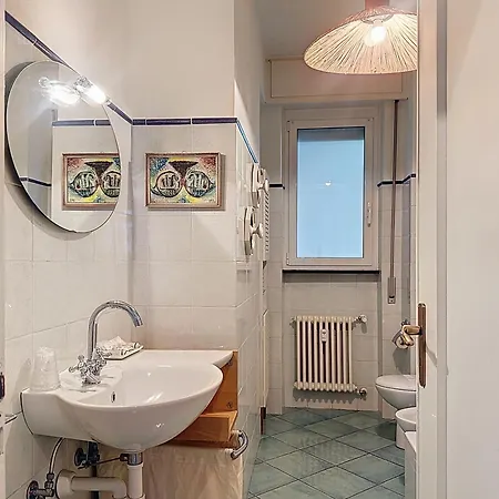 Apartmán Roses House Arenzano