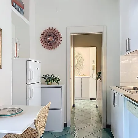 Roses House 아파트 *