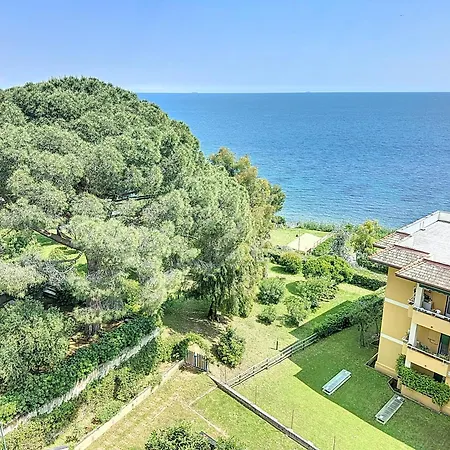 Apartmán Roses House *