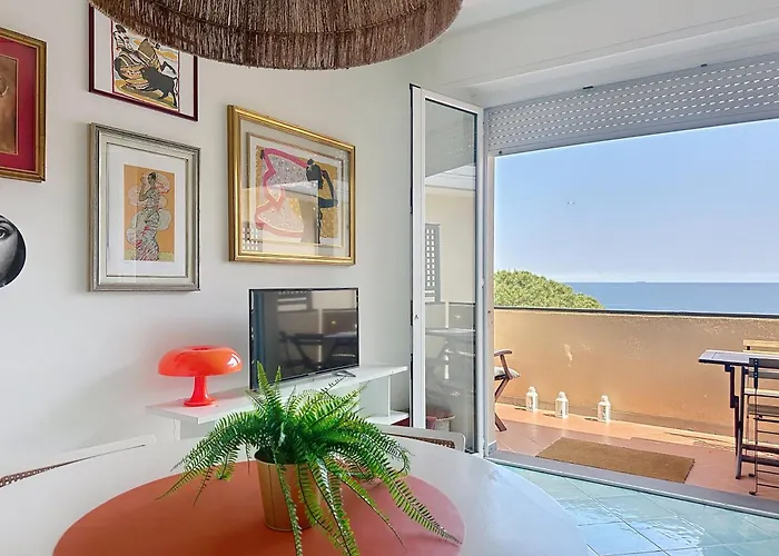 Daire Roses House Arenzano