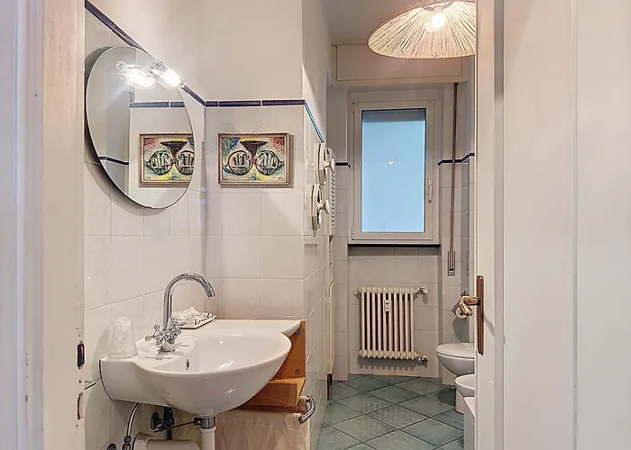 Daire Roses House Arenzano