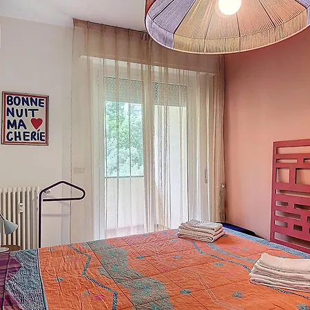 Roses House Διαμέρισμα *