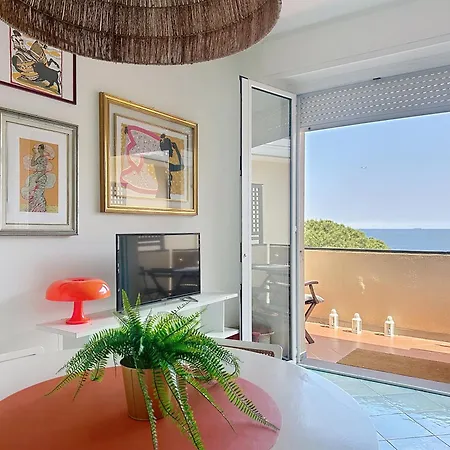Διαμέρισμα Roses House Arenzano