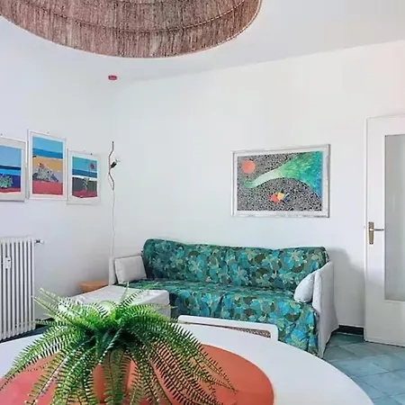 Roses House * Arenzano