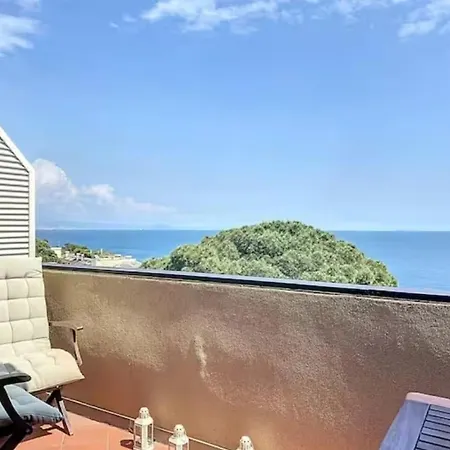 Roses House Διαμέρισμα