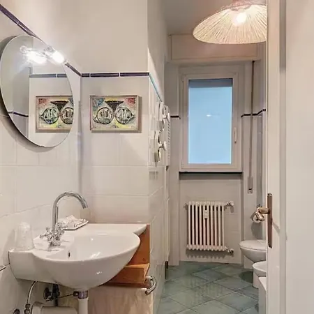 Roses House Arenzano