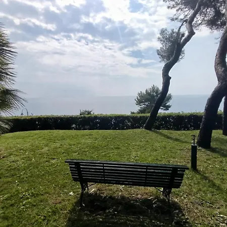 Roses House Διαμέρισμα